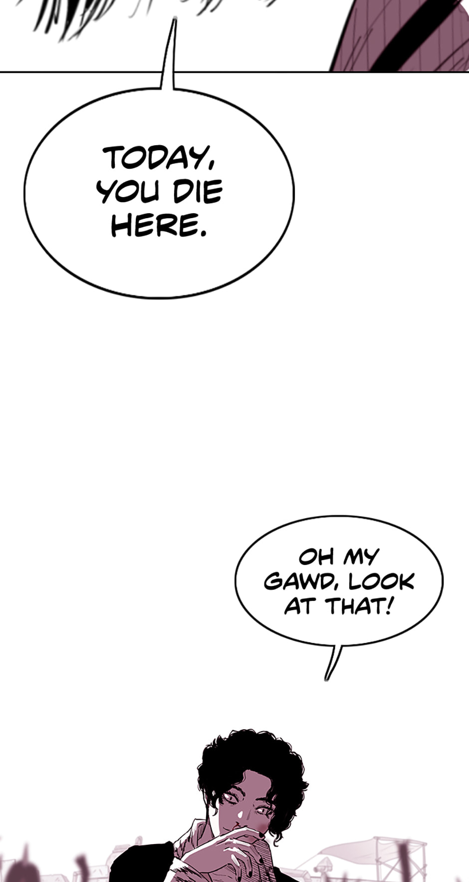 Read A Better Labor chapter 107 image 1 on Lezhin