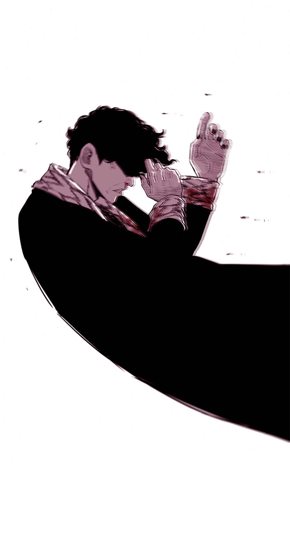 Read A Better Labor chapter 107 image 13 on Lezhin