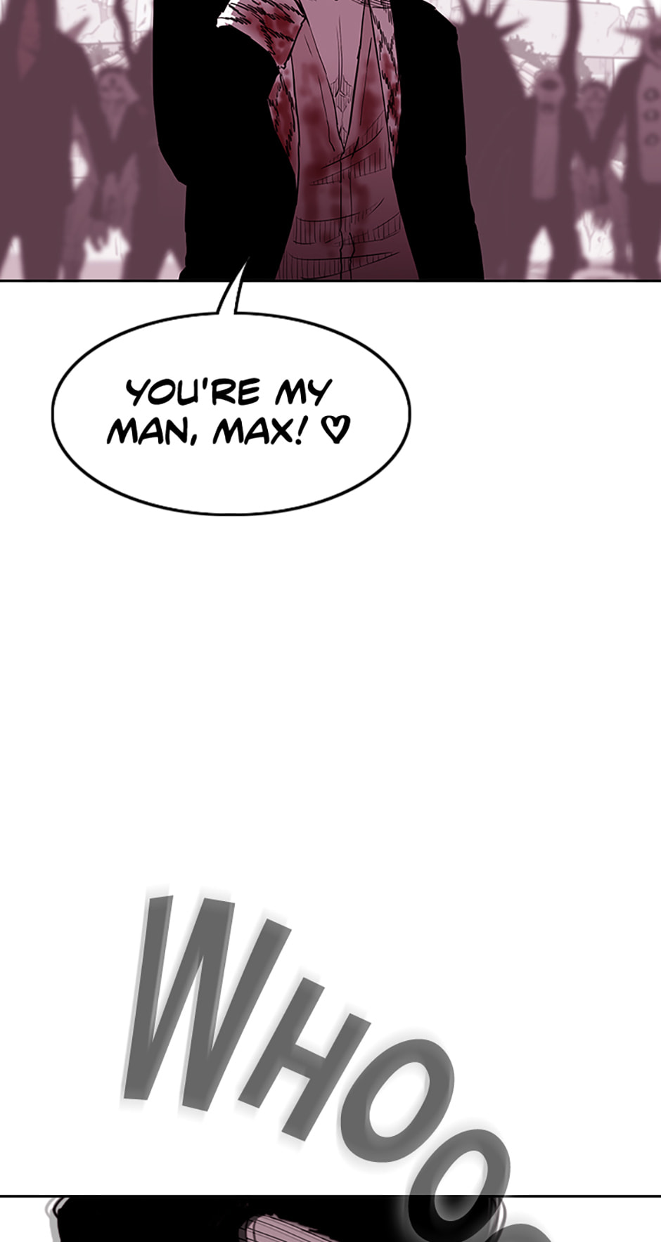 Read A Better Labor chapter 107 image 2 on Lezhin