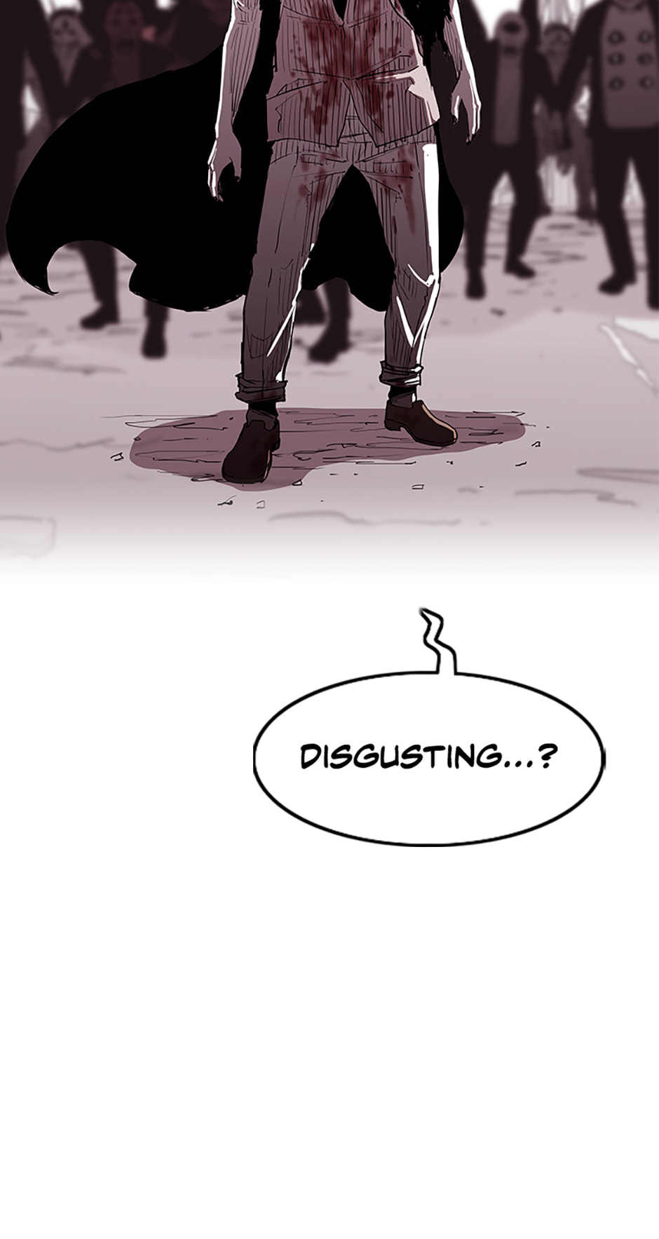 Read A Better Labor chapter 107 image 30 on Lezhin