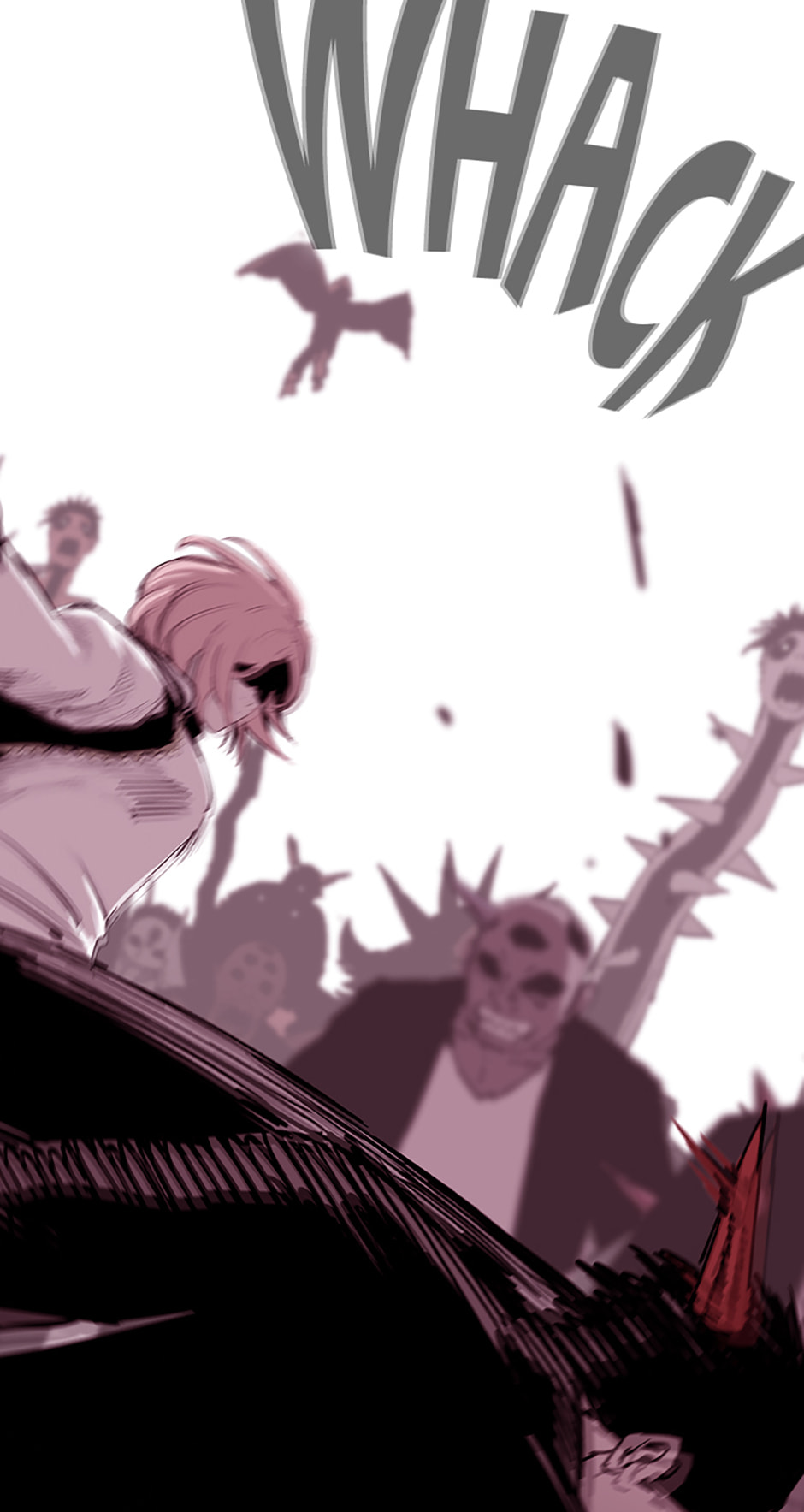 Read A Better Labor chapter 107 image 37 on Lezhin