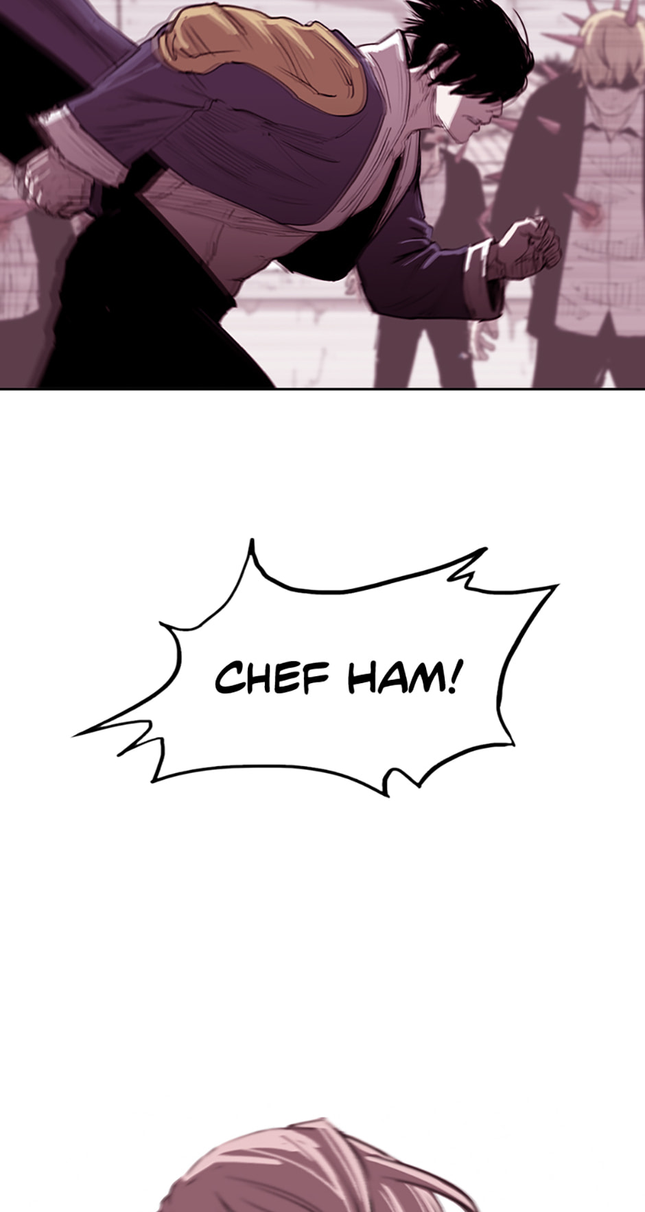 Read A Better Labor chapter 107 image 39 on Lezhin