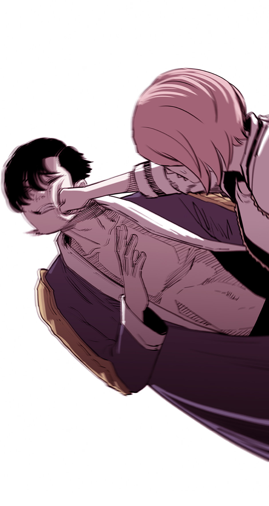Read A Better Labor chapter 107 image 41 on Lezhin