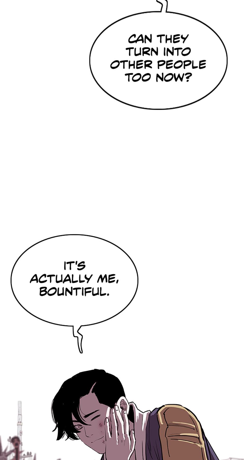 Read A Better Labor chapter 107 image 43 on Lezhin