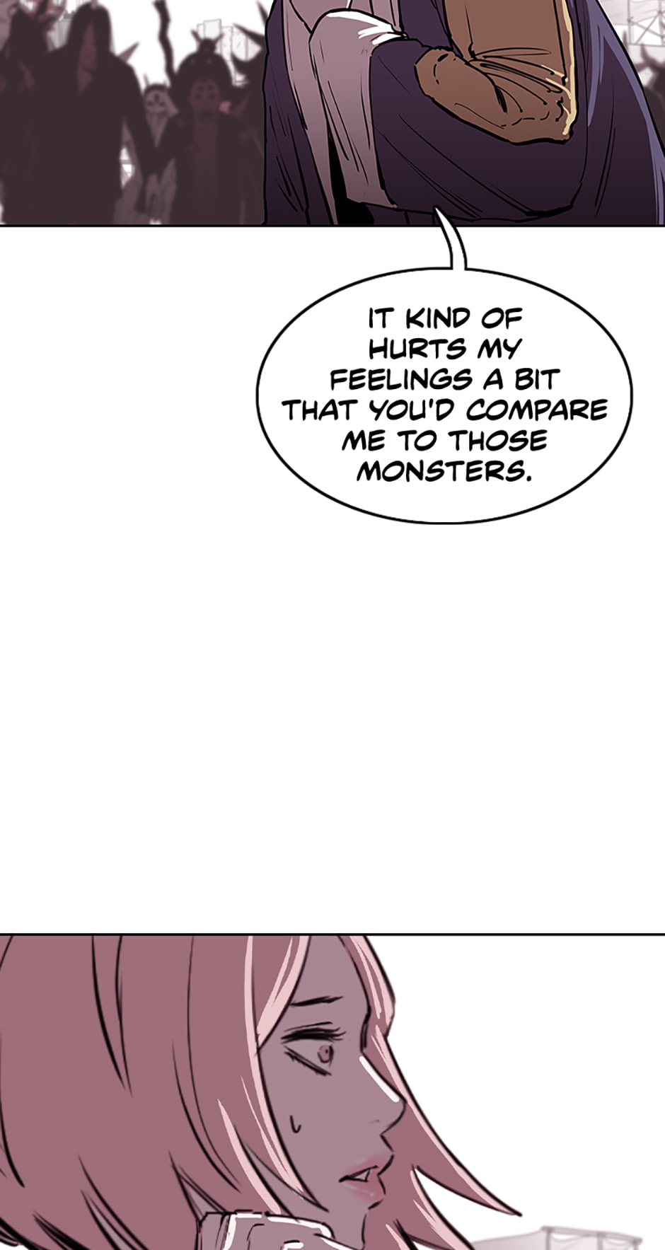 Read A Better Labor chapter 107 image 44 on Lezhin