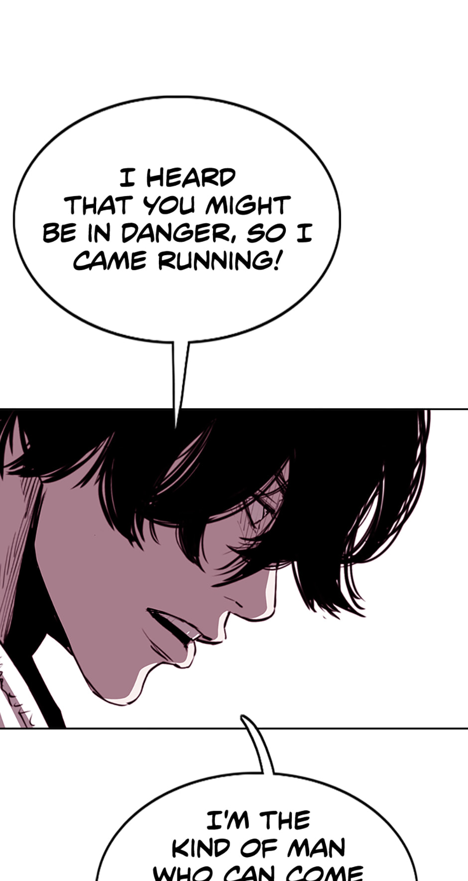 Read A Better Labor chapter 107 image 49 on Lezhin