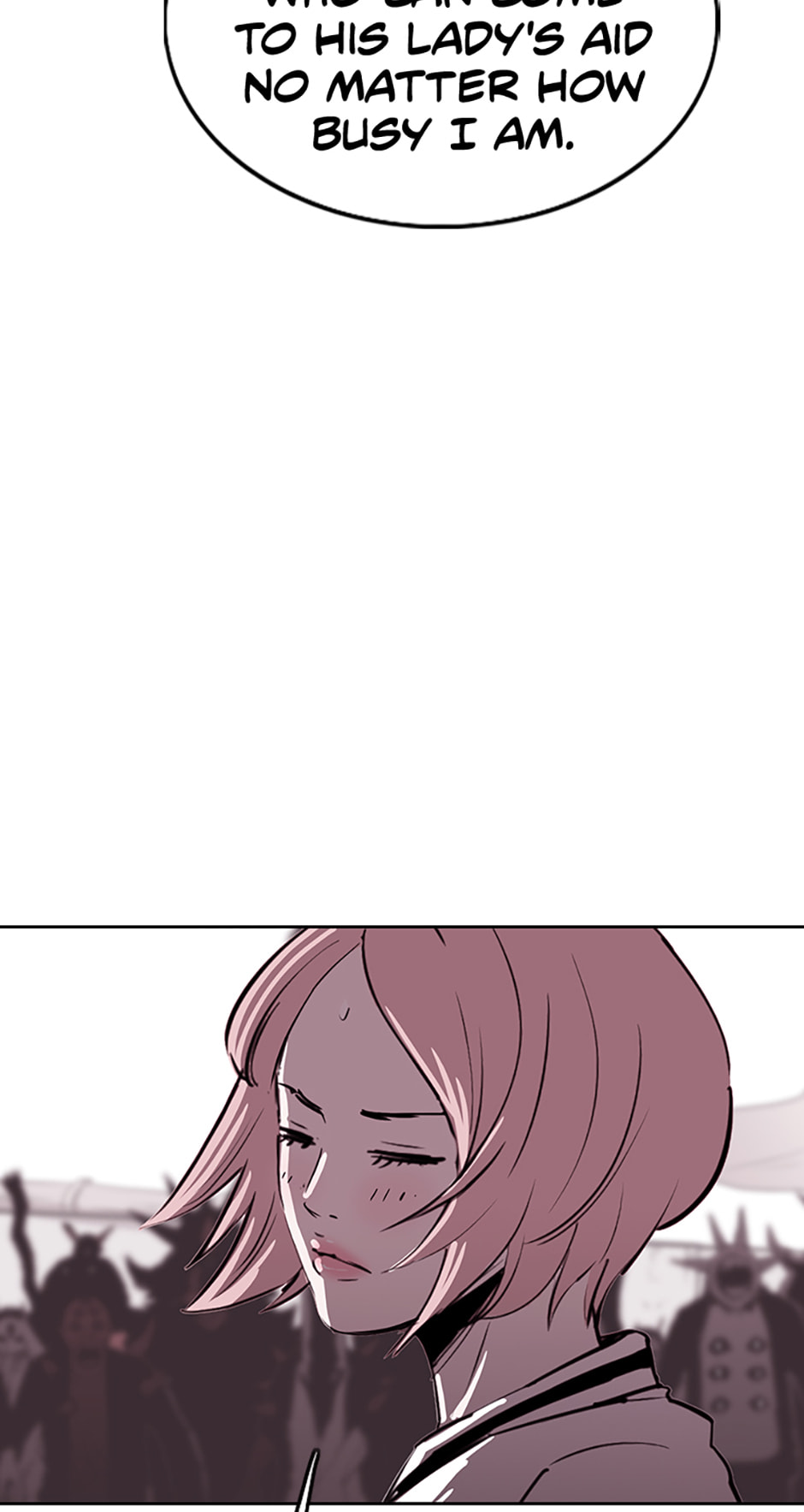 Read A Better Labor chapter 107 image 50 on Lezhin