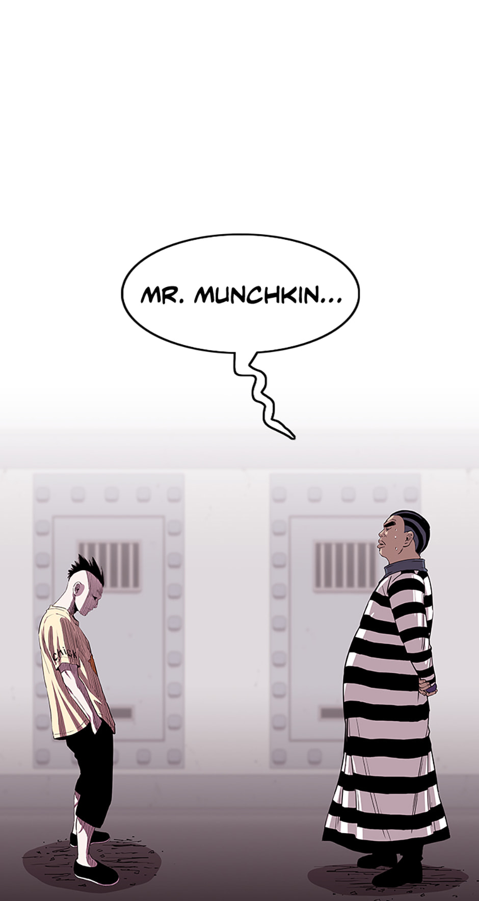 Read A Better Labor chapter 107 image 53 on Lezhin