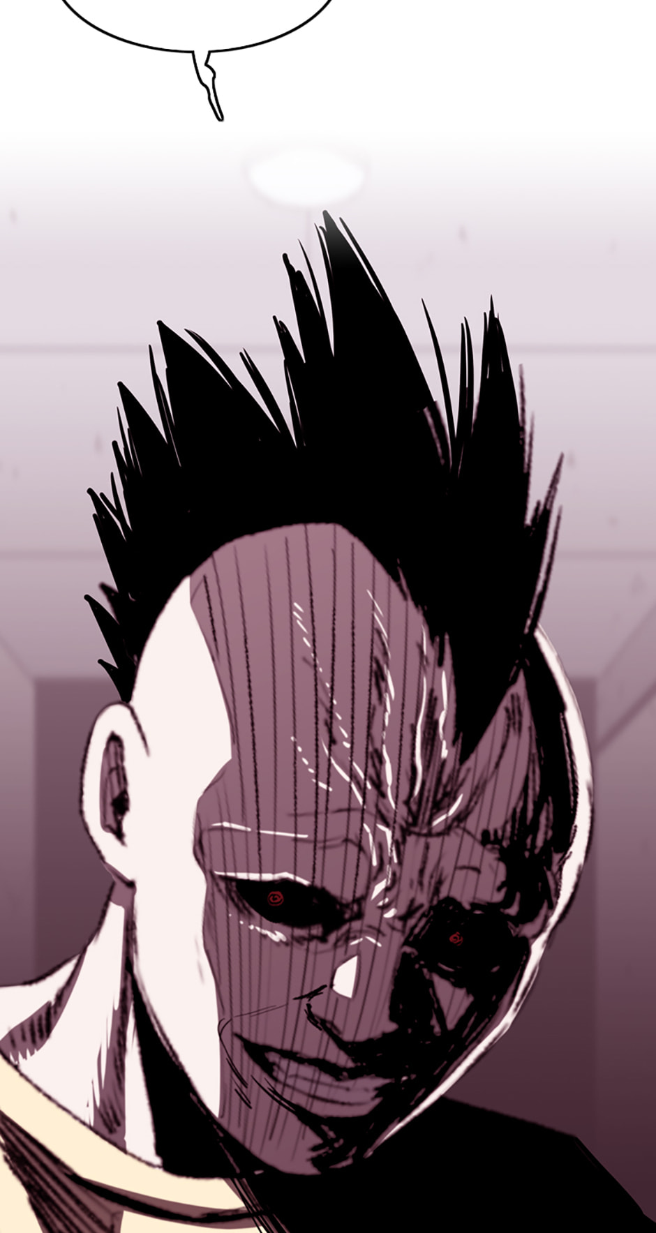 Read A Better Labor chapter 107 image 65 on Lezhin