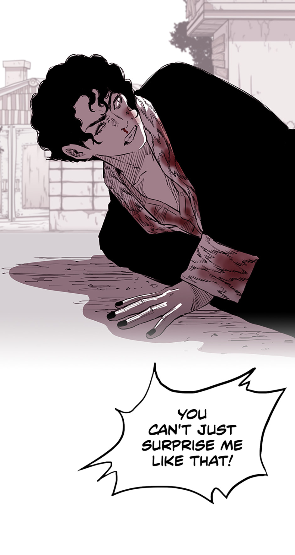 Read A Better Labor chapter 107 image 7 on Lezhin