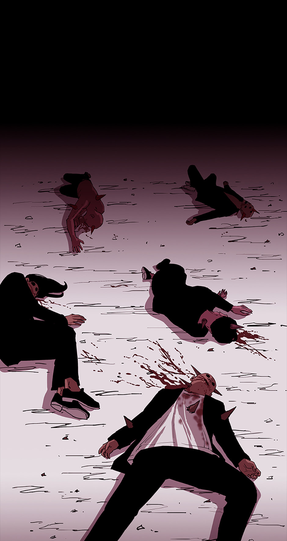 Read A Better Labor chapter 107 image 86 on Lezhin