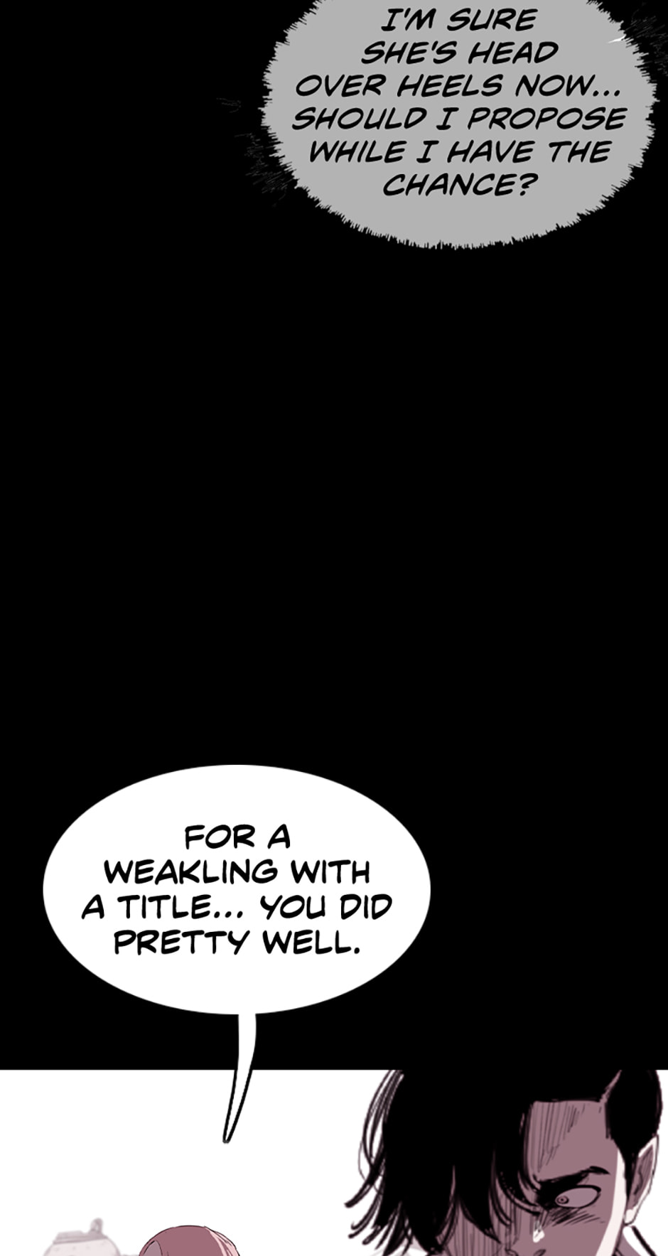 Read A Better Labor chapter 107 image 91 on Lezhin