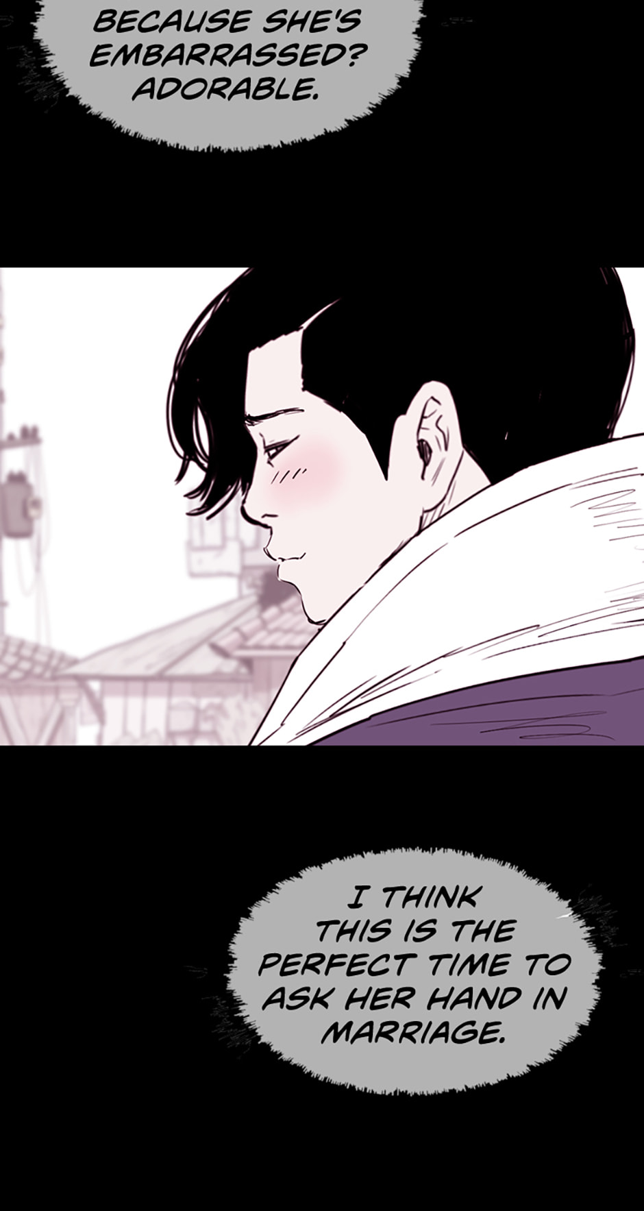 Read A Better Labor chapter 107 image 93 on Lezhin
