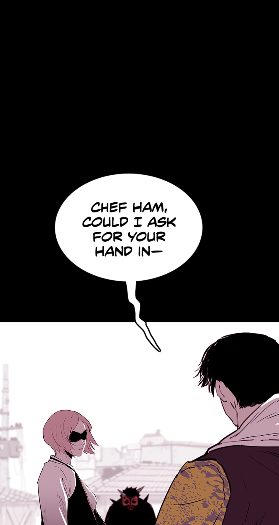 Read A Better Labor chapter 107 image 94 on Lezhin