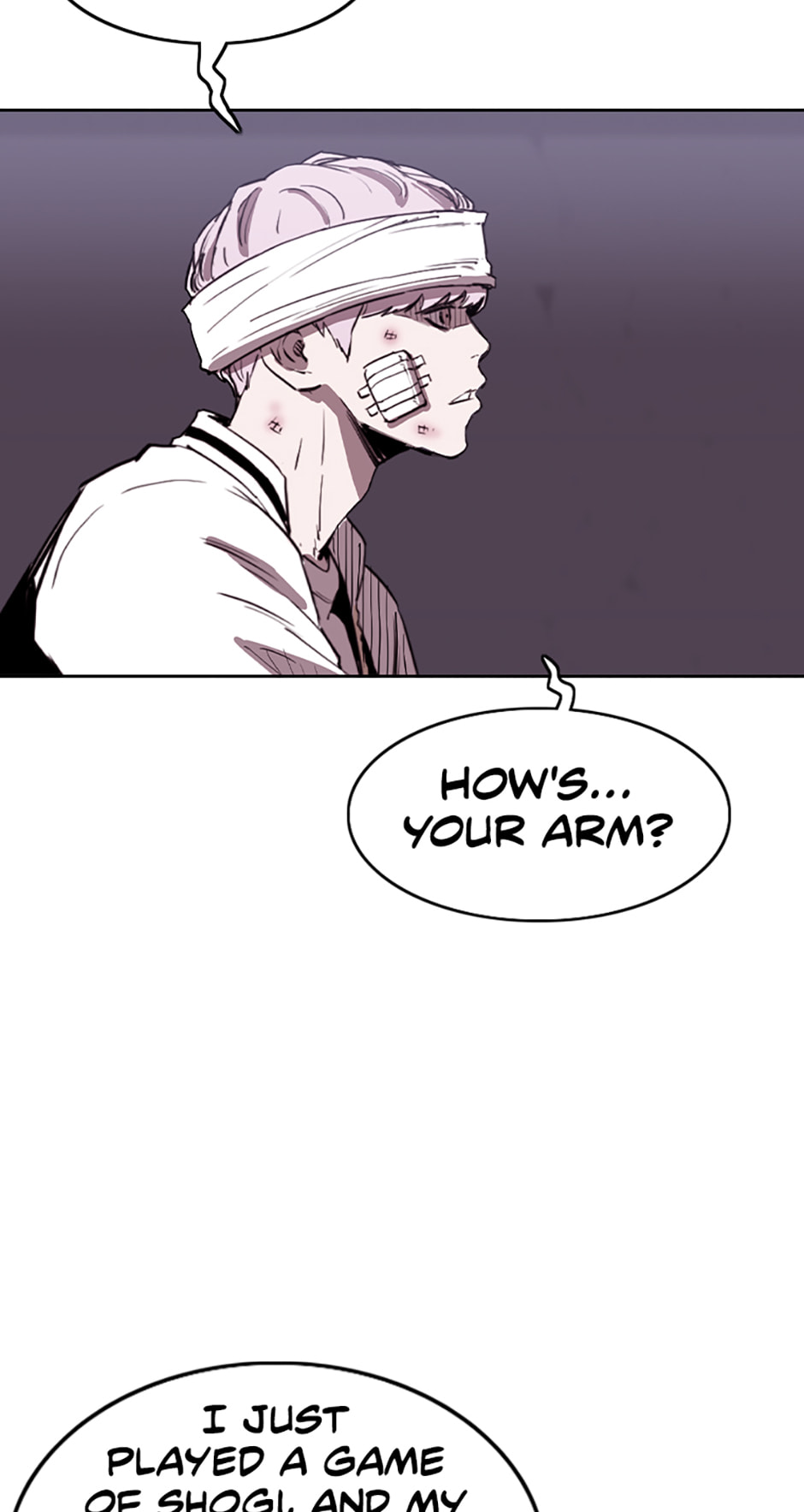 Read A Better Labor chapter 108 image 103 on Lezhin