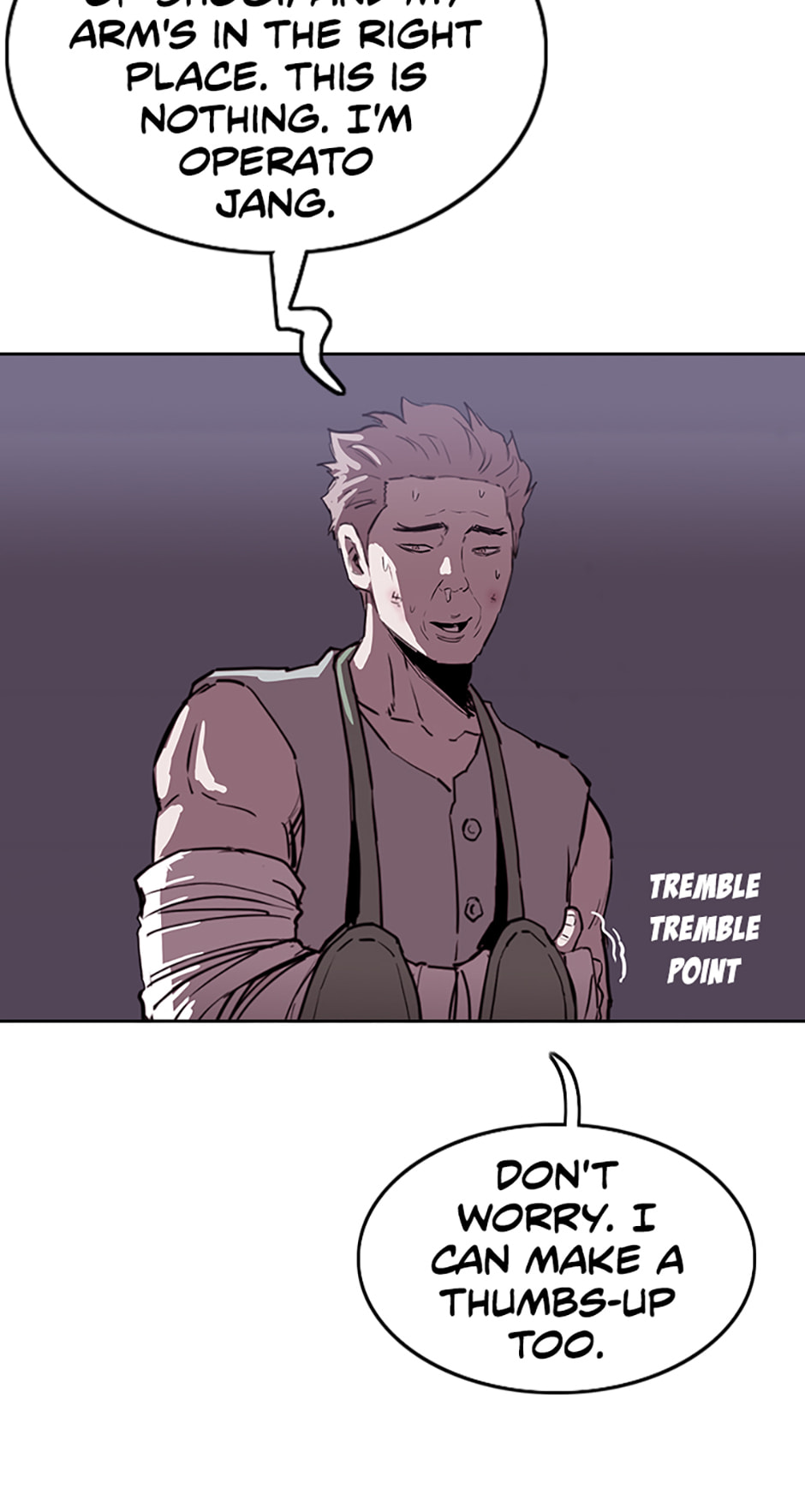 Read A Better Labor chapter 108 image 104 on Lezhin