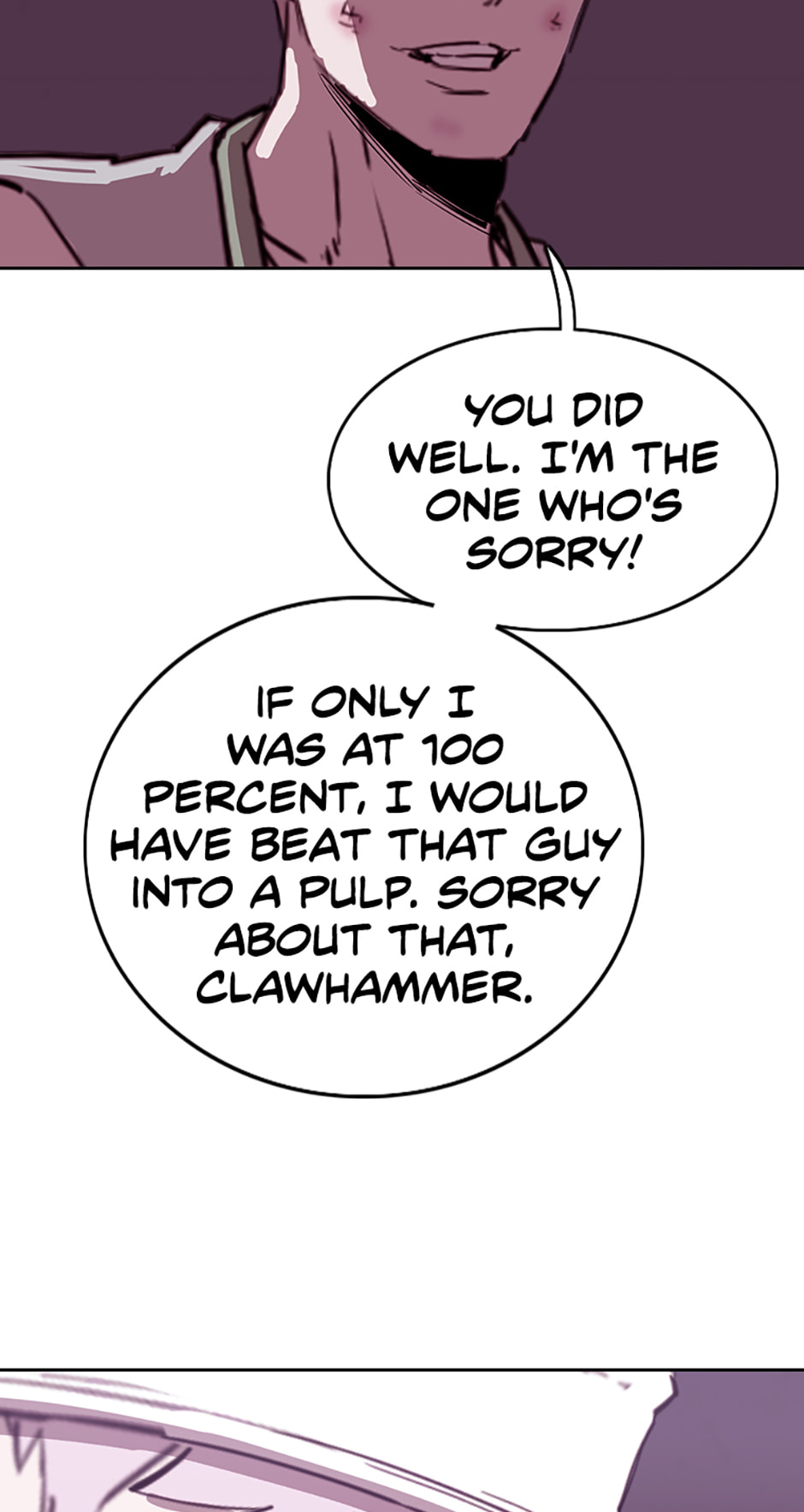 Read A Better Labor chapter 108 image 108 on Lezhin