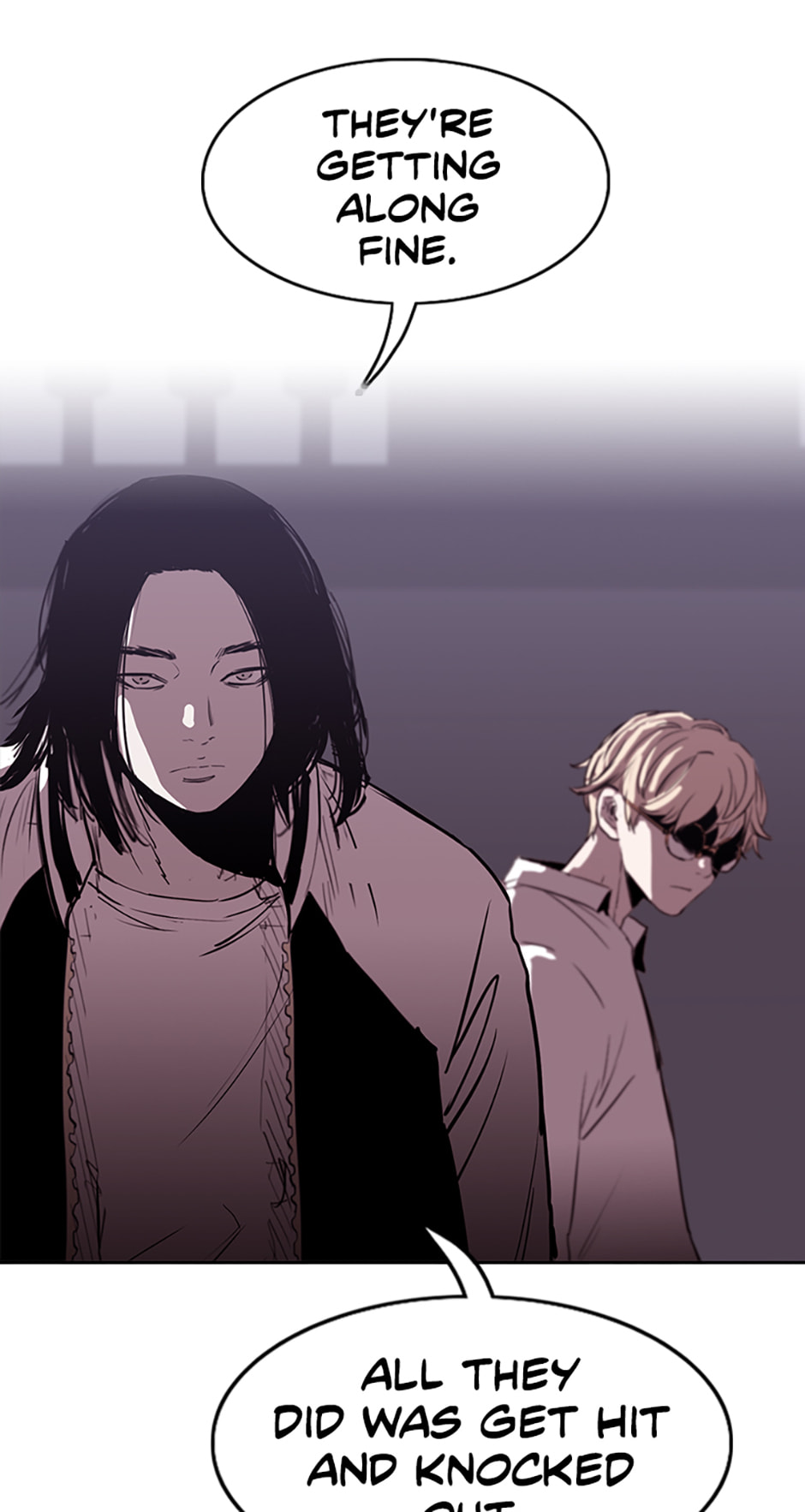 Read A Better Labor chapter 108 image 111 on Lezhin
