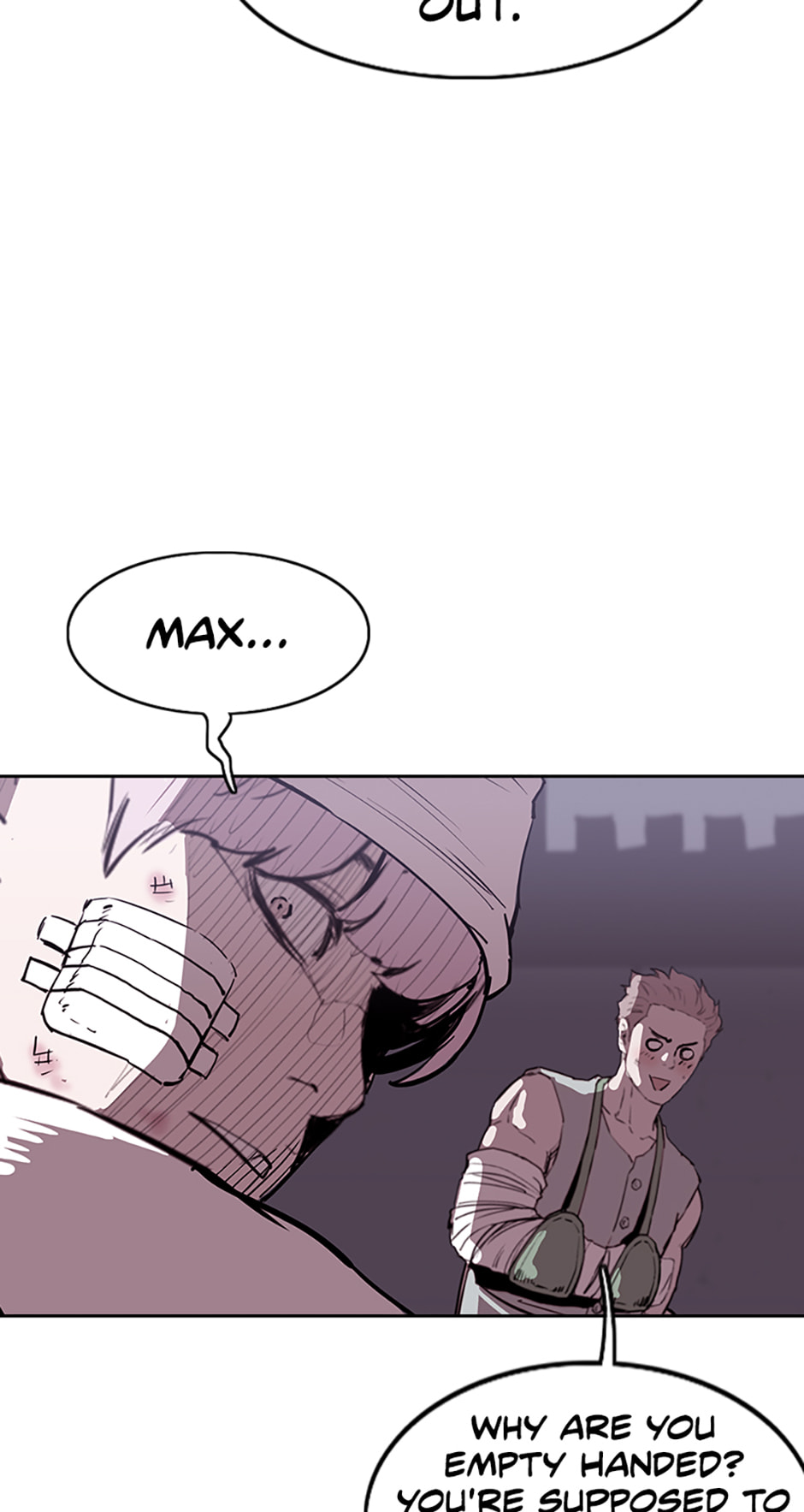 Read A Better Labor chapter 108 image 112 on Lezhin