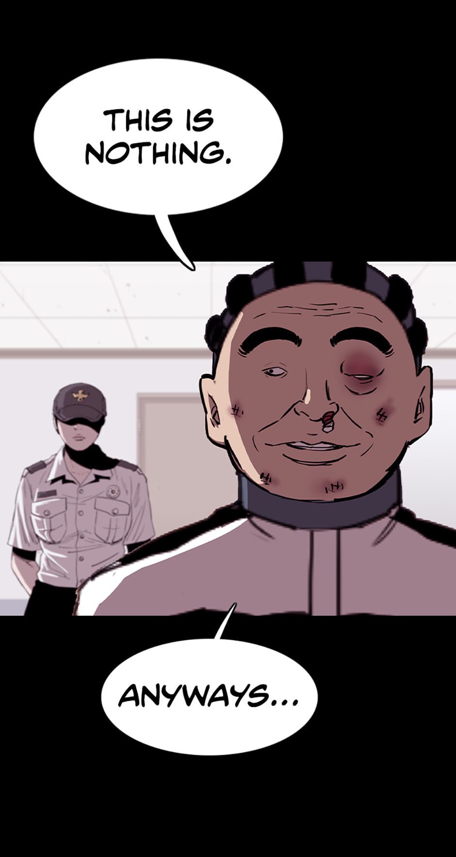Read A Better Labor chapter 108 image 139 on Lezhin