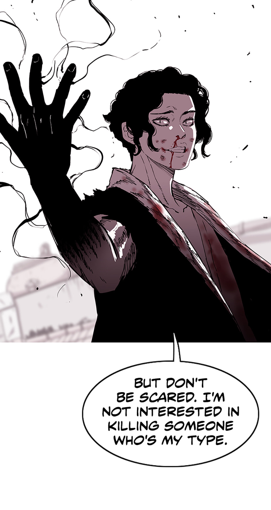 Read A Better Labor chapter 108 image 20 on Lezhin