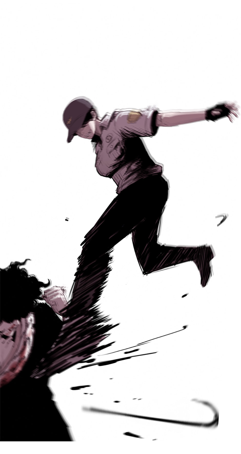 Read A Better Labor chapter 108 image 24 on Lezhin