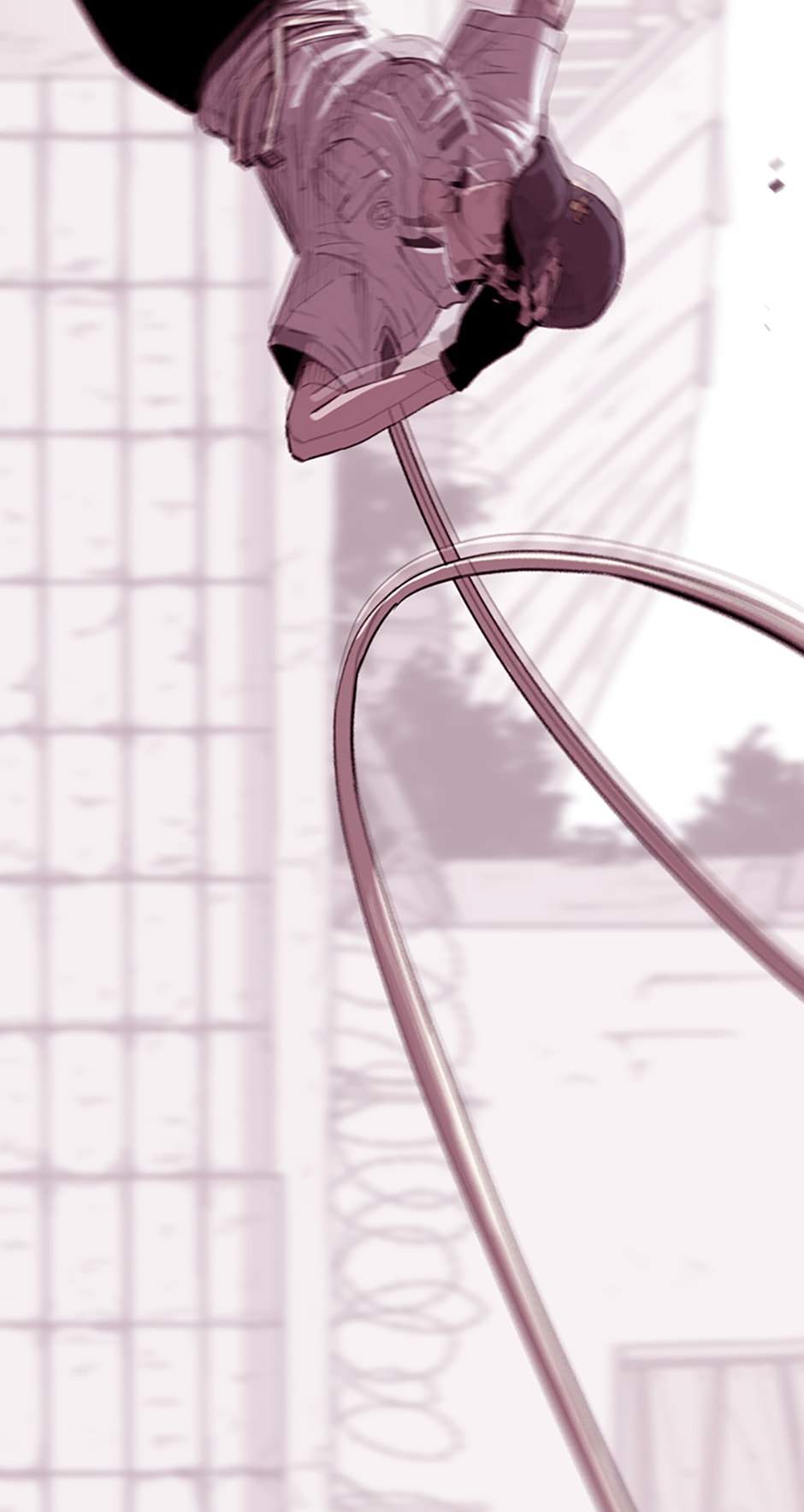 Read A Better Labor chapter 108 image 32 on Lezhin