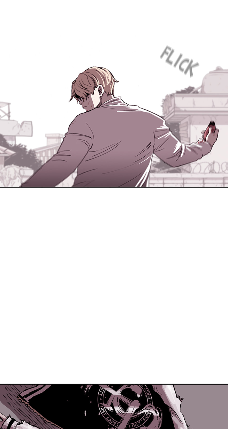 Read A Better Labor chapter 108 image 35 on Lezhin