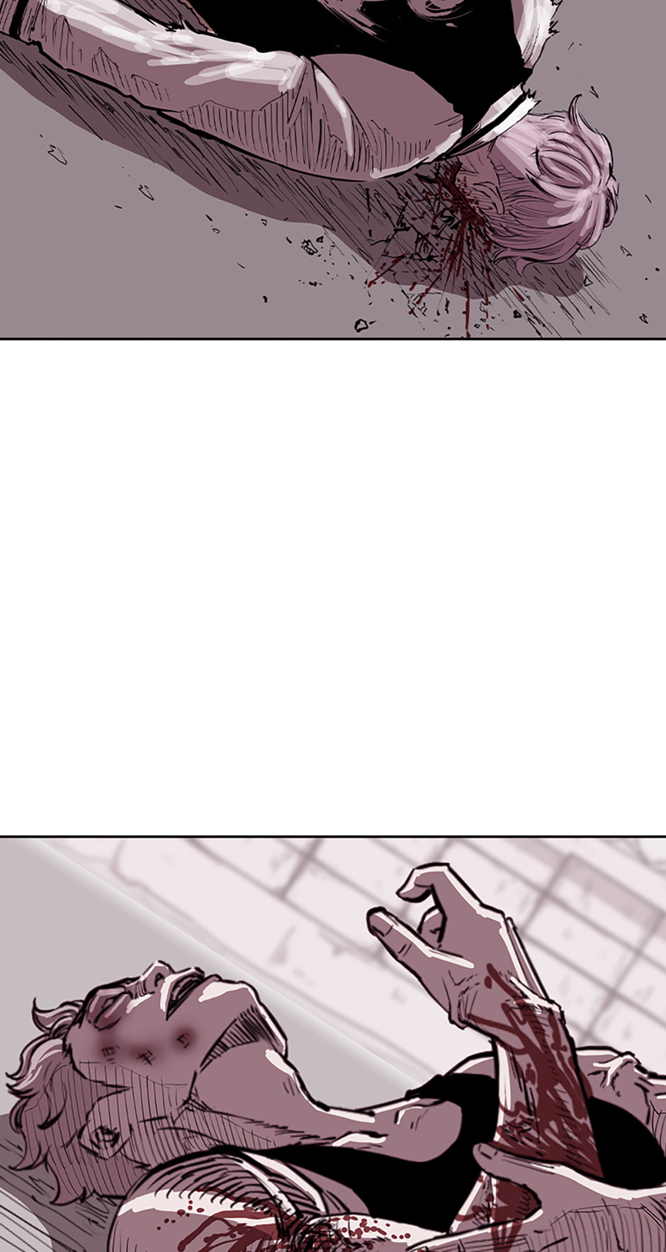 Read A Better Labor chapter 108 image 36 on Lezhin