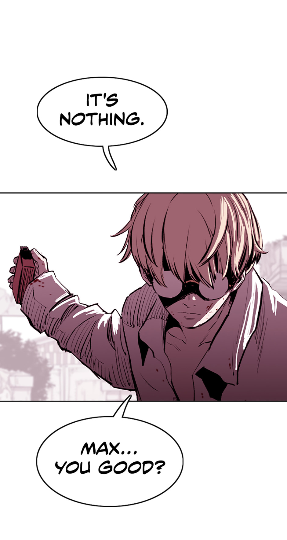 Read A Better Labor chapter 108 image 42 on Lezhin