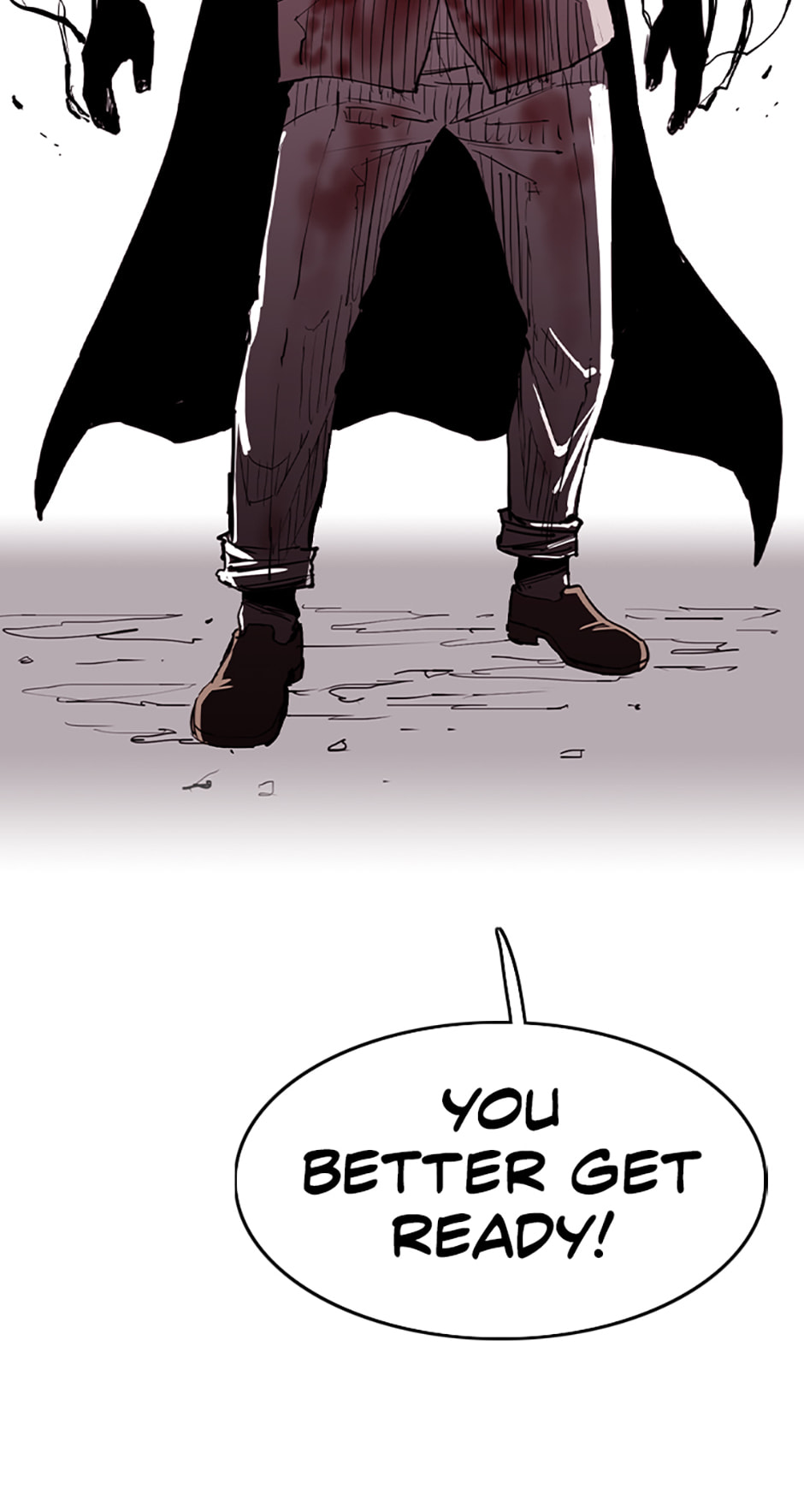 Read A Better Labor chapter 108 image 47 on Lezhin