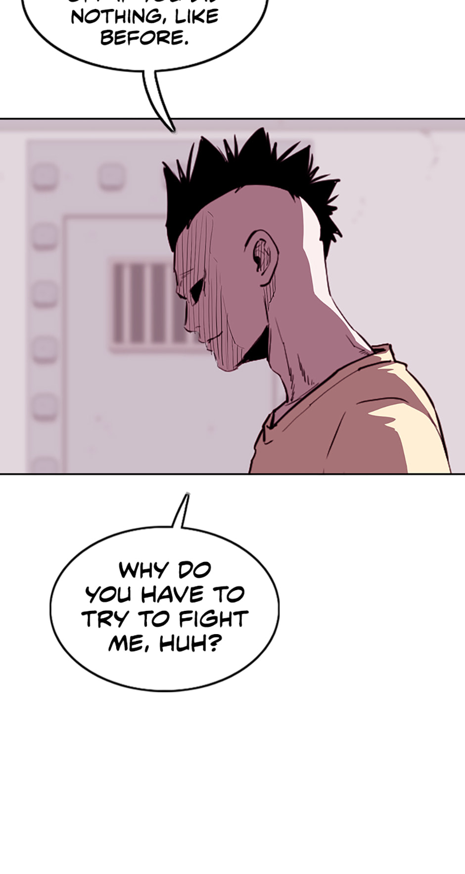Read A Better Labor chapter 108 image 51 on Lezhin