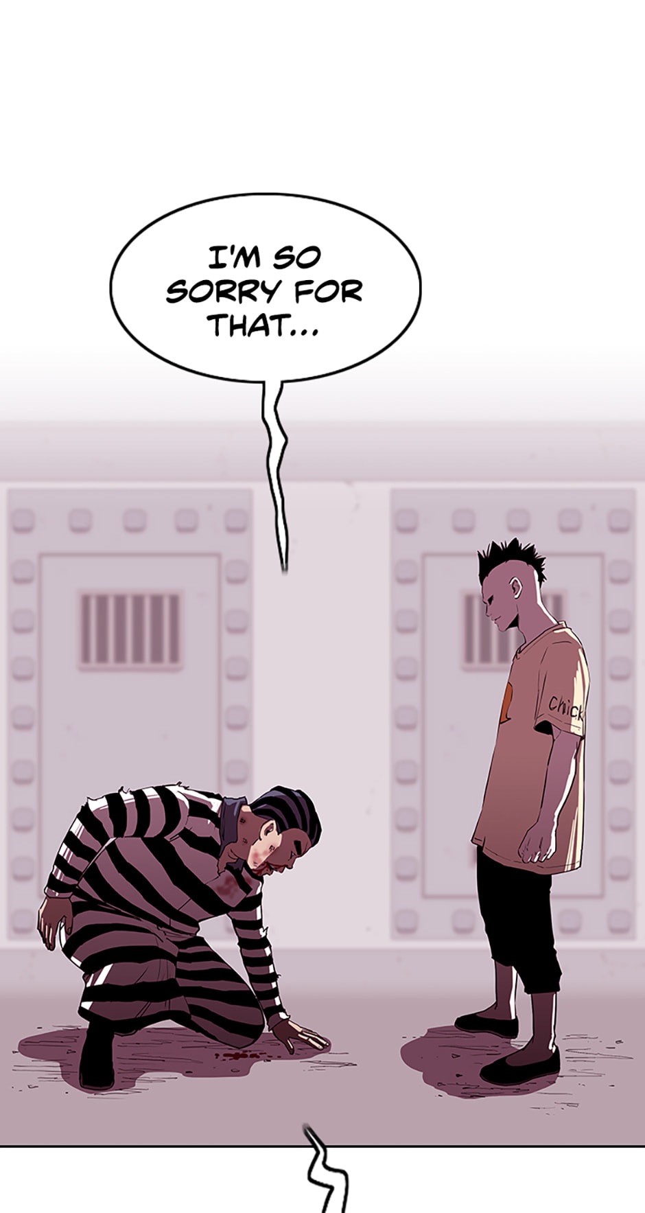 Read A Better Labor chapter 108 image 52 on Lezhin