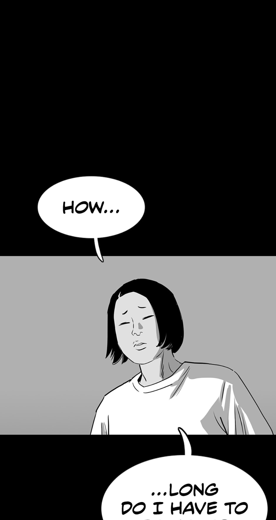 Read A Better Labor chapter 109 image 1 on Lezhin