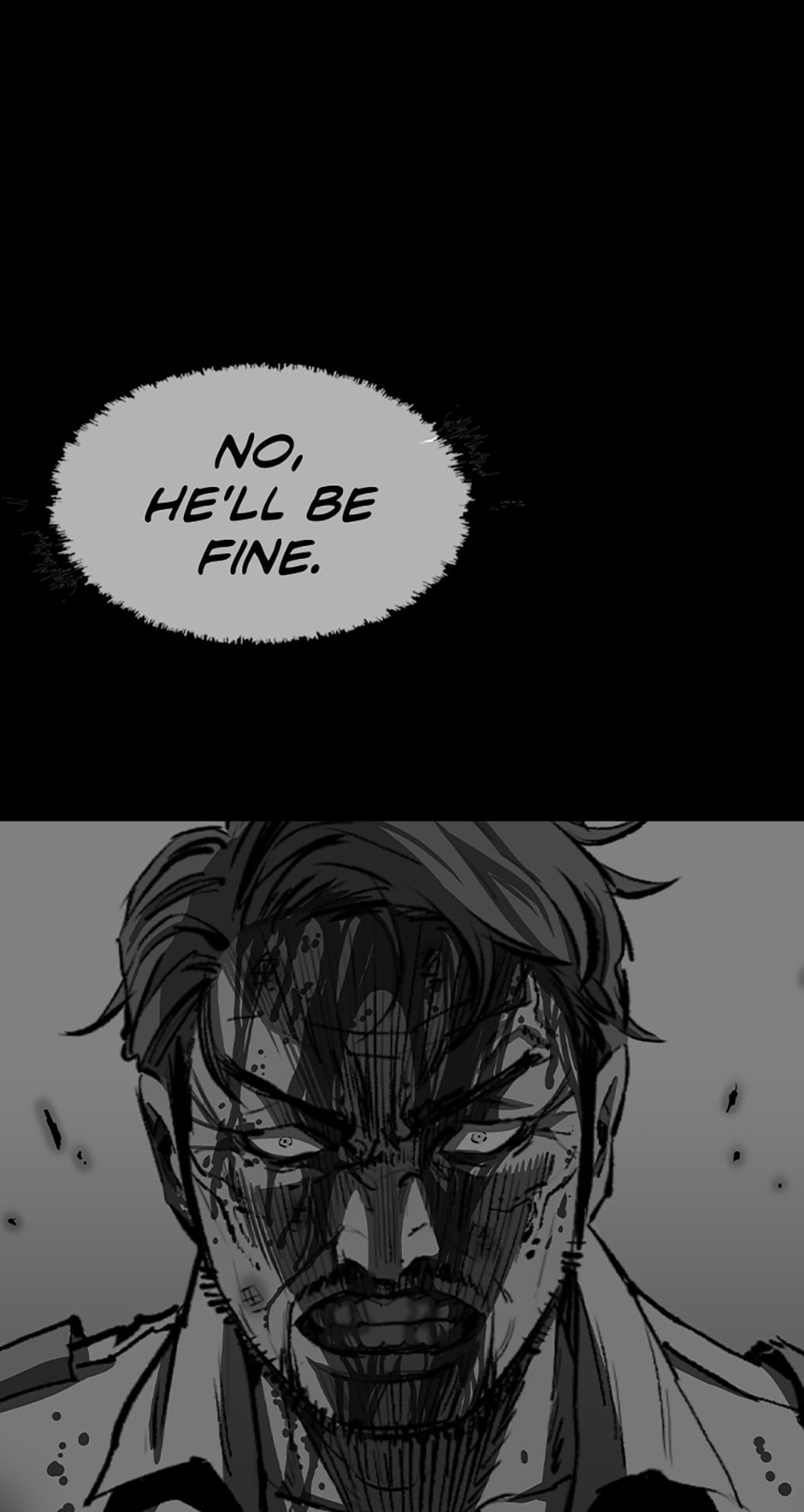 Read A Better Labor chapter 109 image 10 on Lezhin
