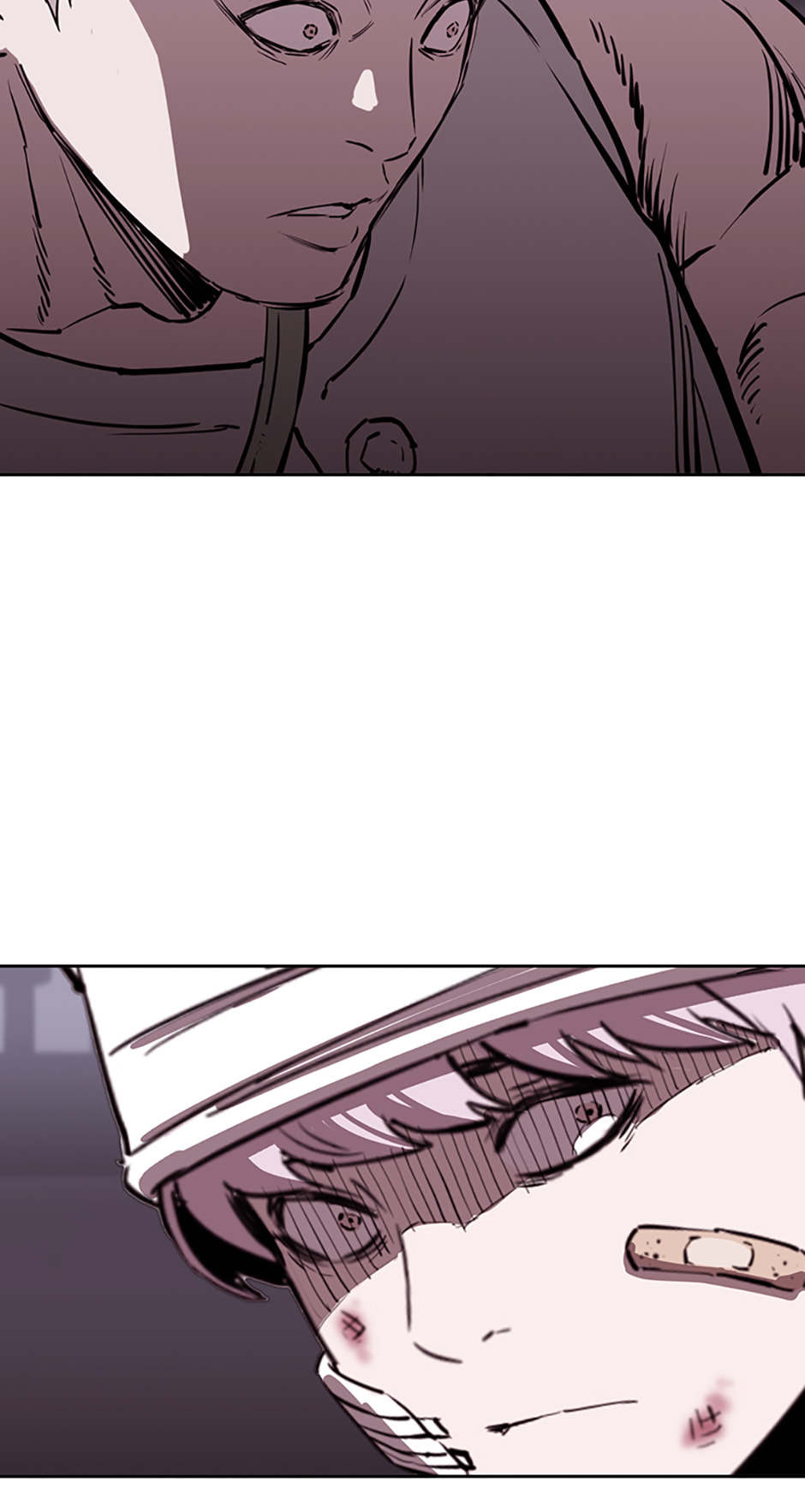 Read A Better Labor chapter 109 image 104 on Lezhin