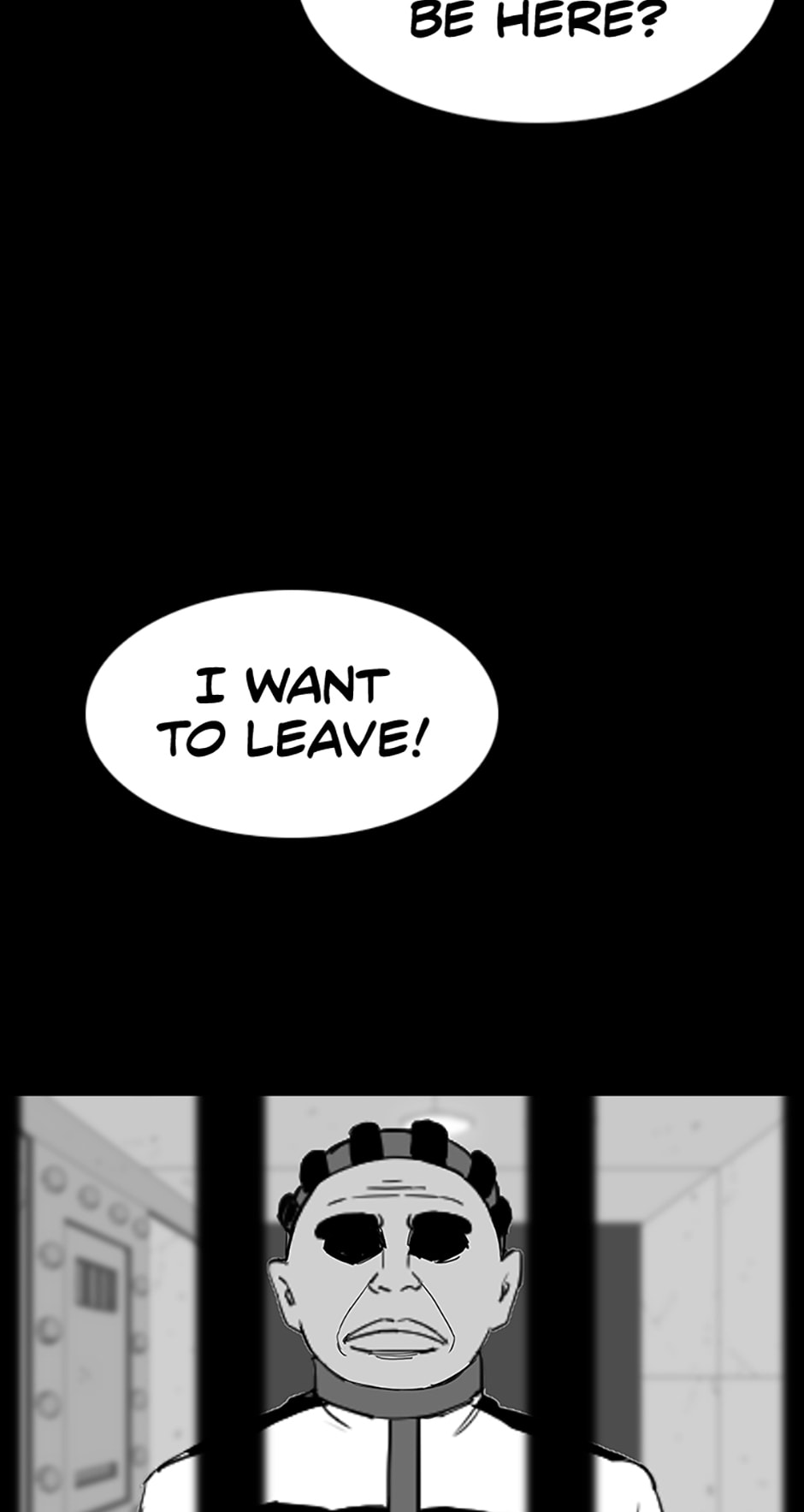 Read A Better Labor chapter 109 image 2 on Lezhin