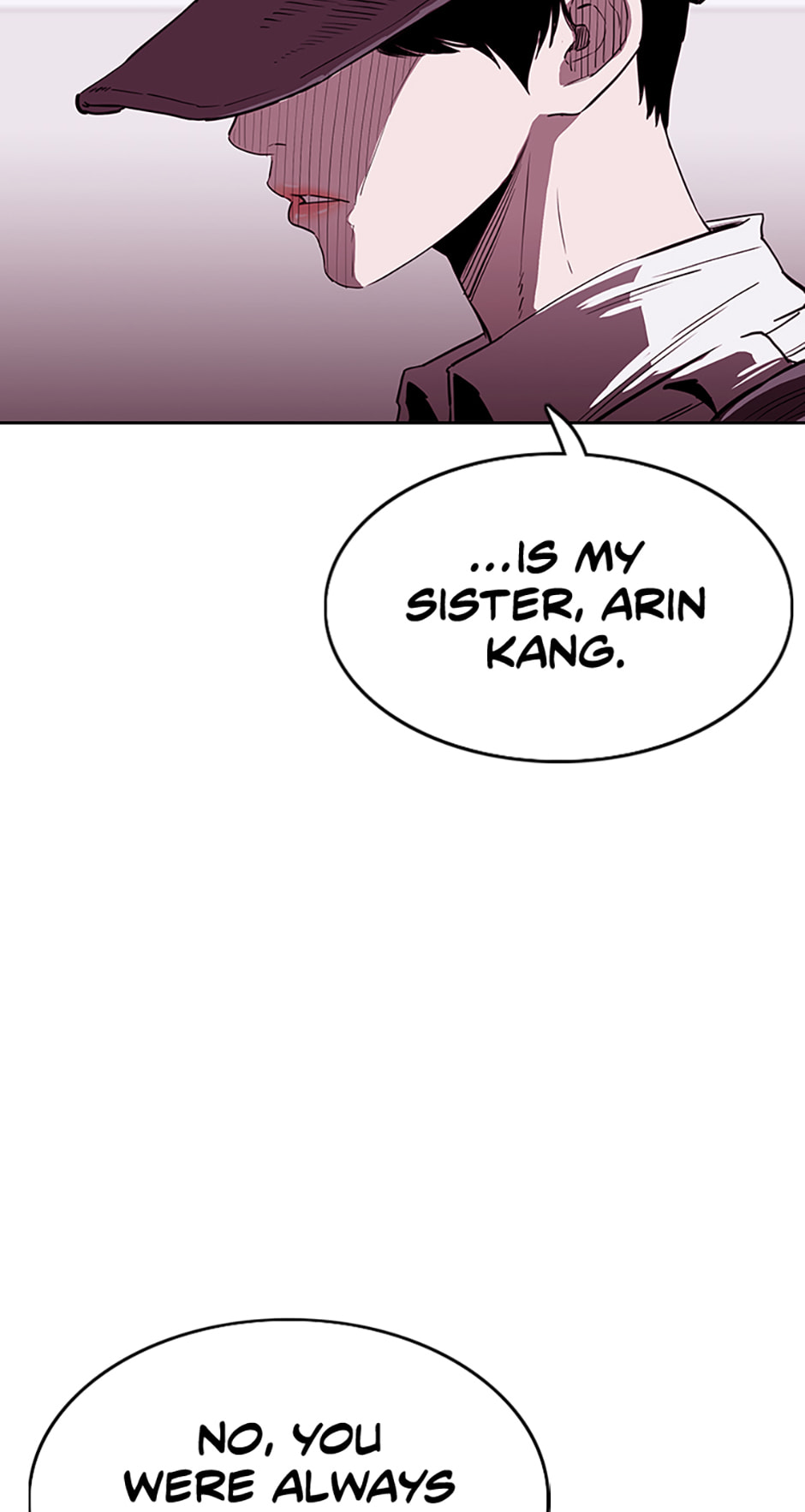 Read A Better Labor chapter 109 image 27 on Lezhin