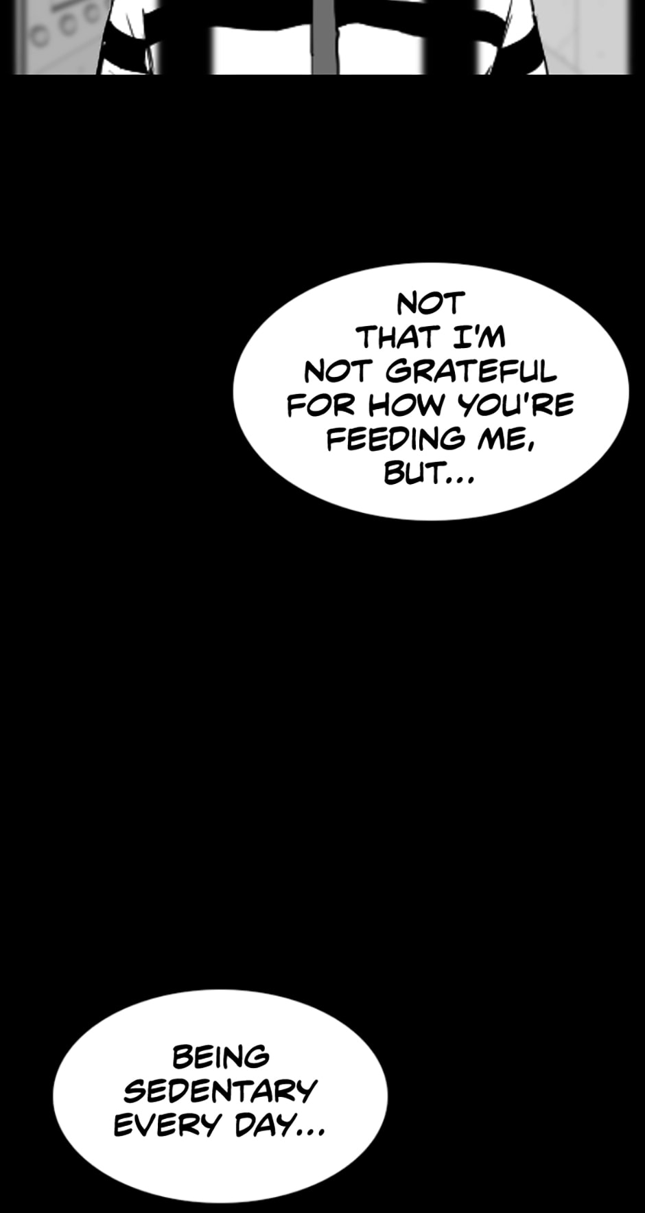 Read A Better Labor chapter 109 image 3 on Lezhin