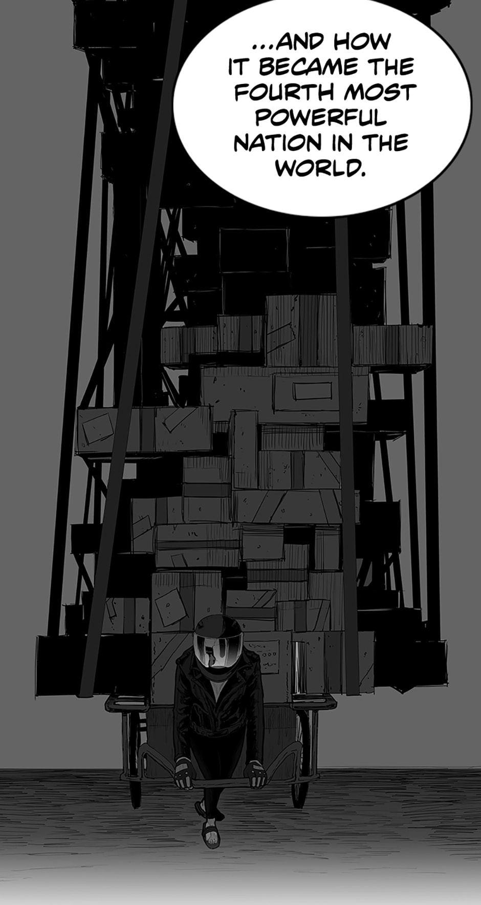 Read A Better Labor chapter 109 image 33 on Lezhin