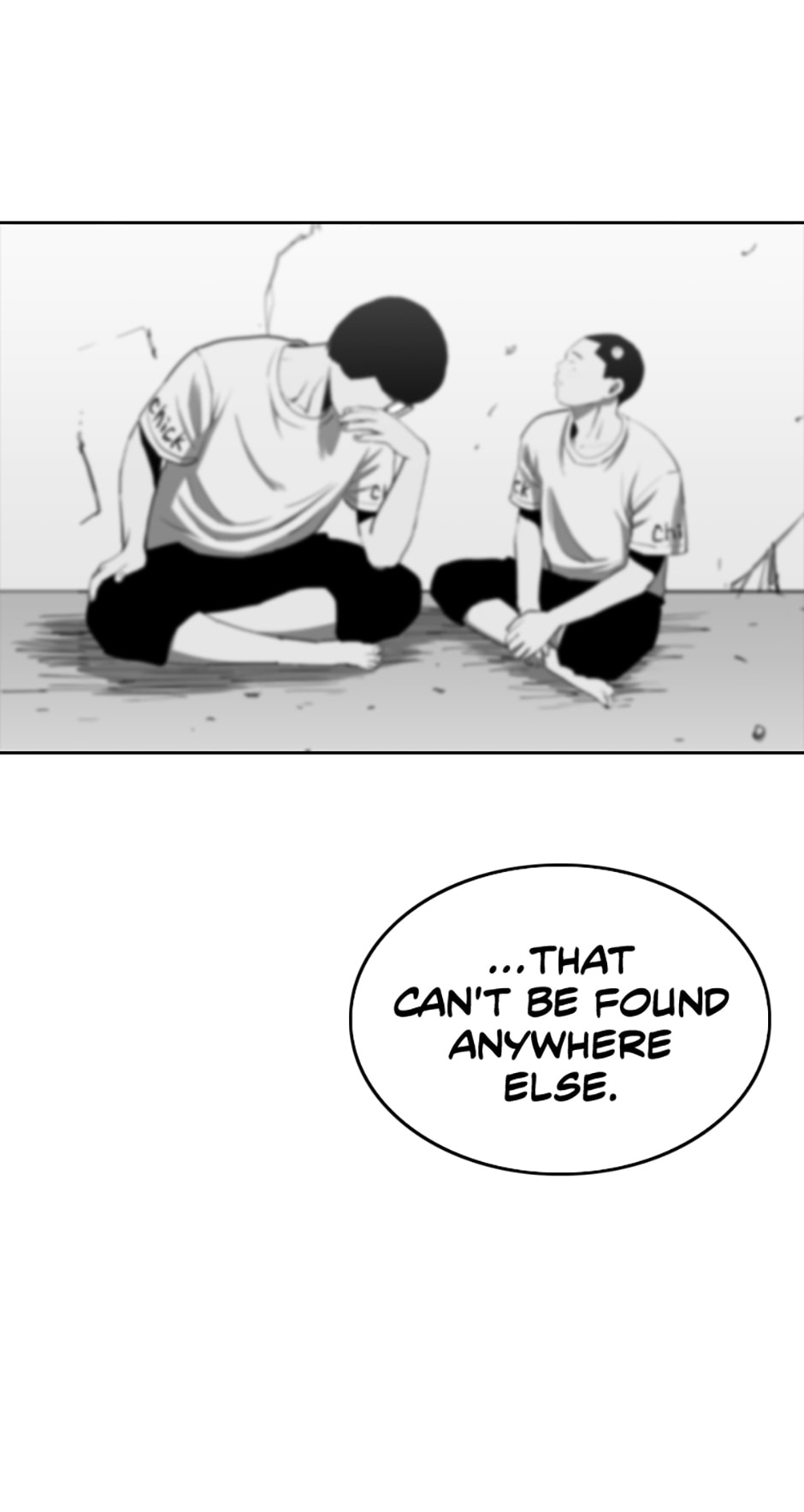 Read A Better Labor chapter 109 image 38 on Lezhin