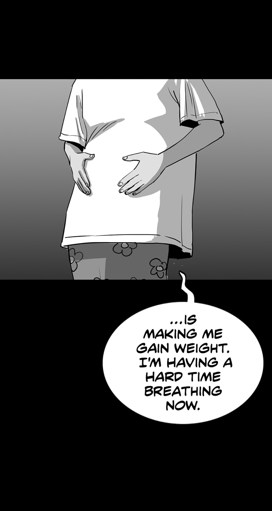 Read A Better Labor chapter 109 image 4 on Lezhin
