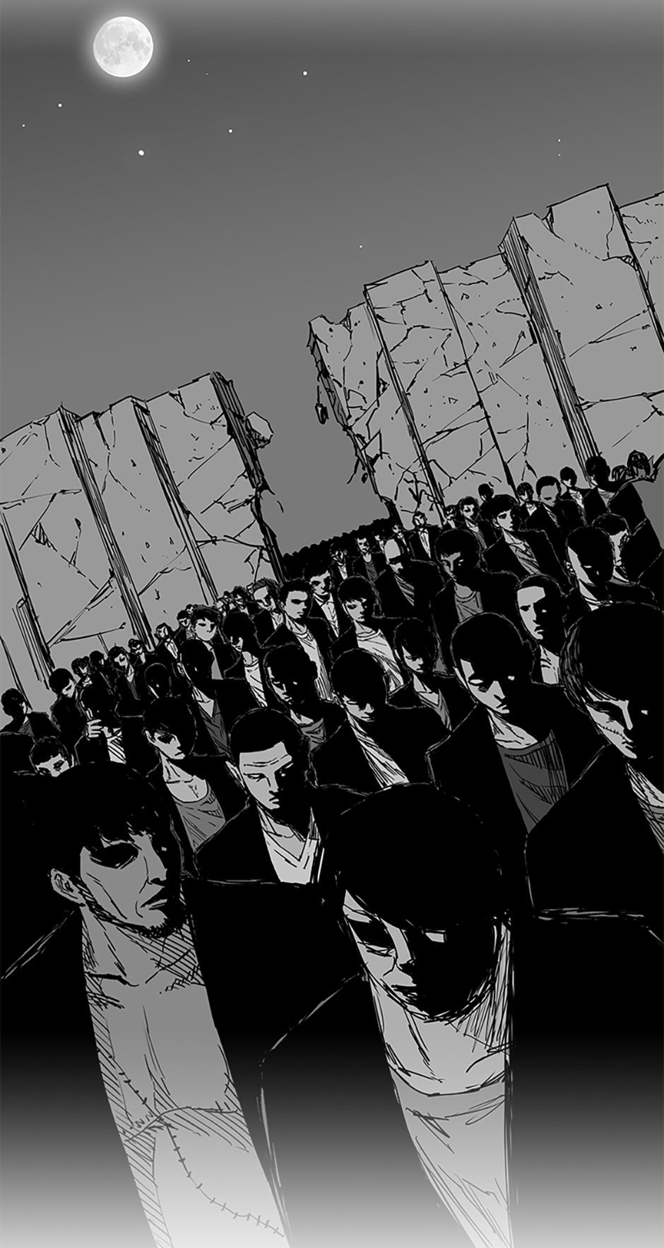 Read A Better Labor chapter 109 image 47 on Lezhin