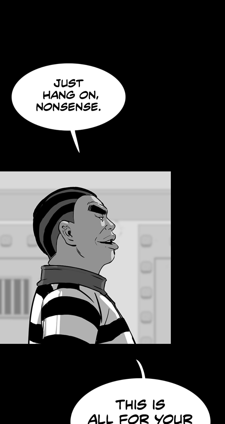 Read A Better Labor chapter 109 image 5 on Lezhin