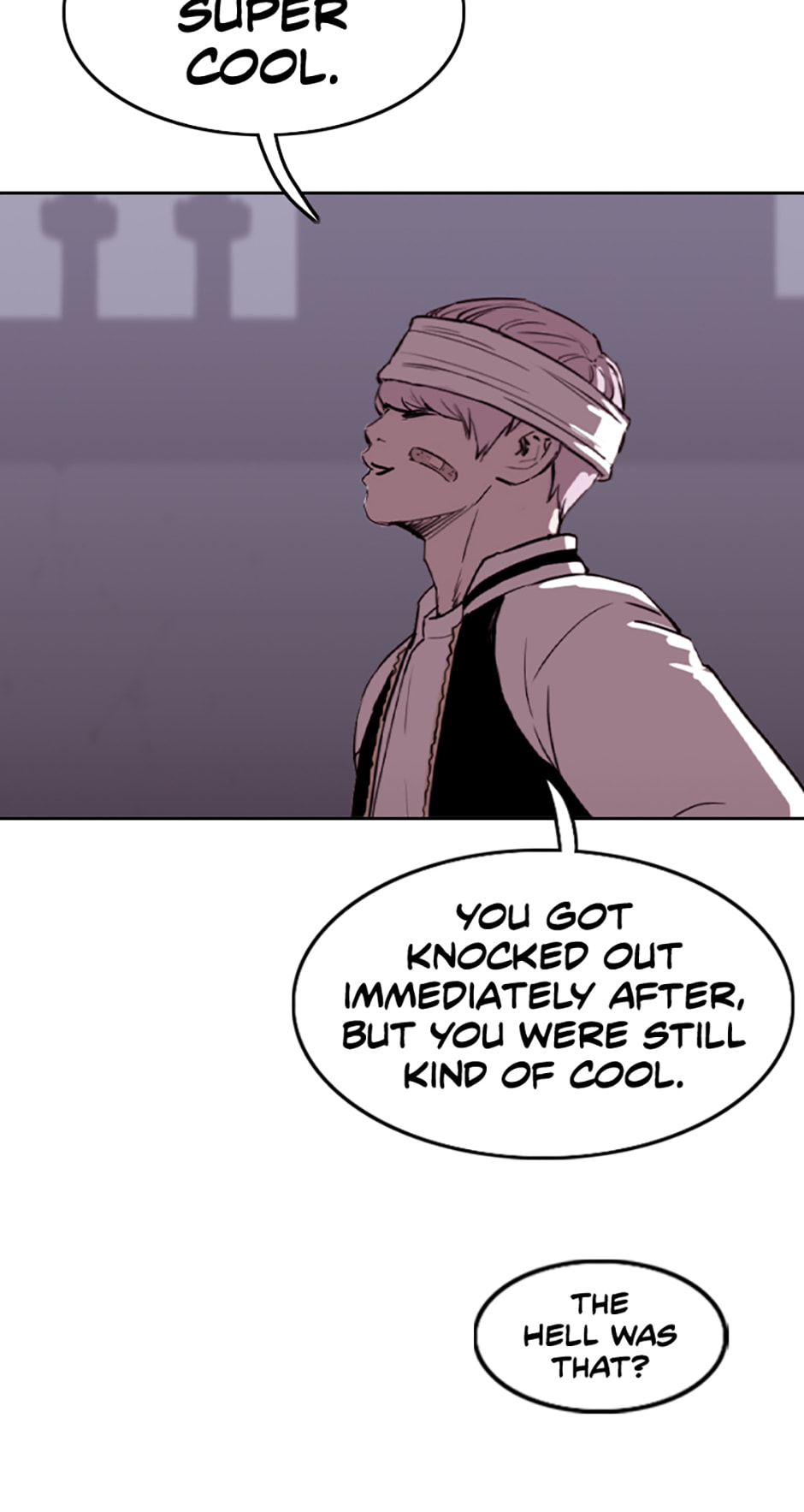 Read A Better Labor chapter 109 image 59 on Lezhin