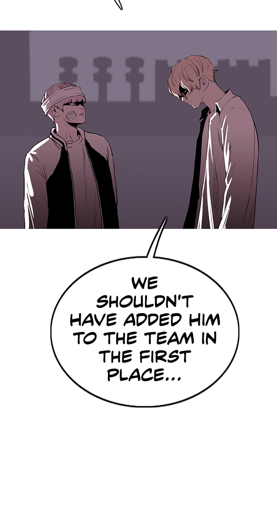 Read A Better Labor chapter 109 image 68 on Lezhin