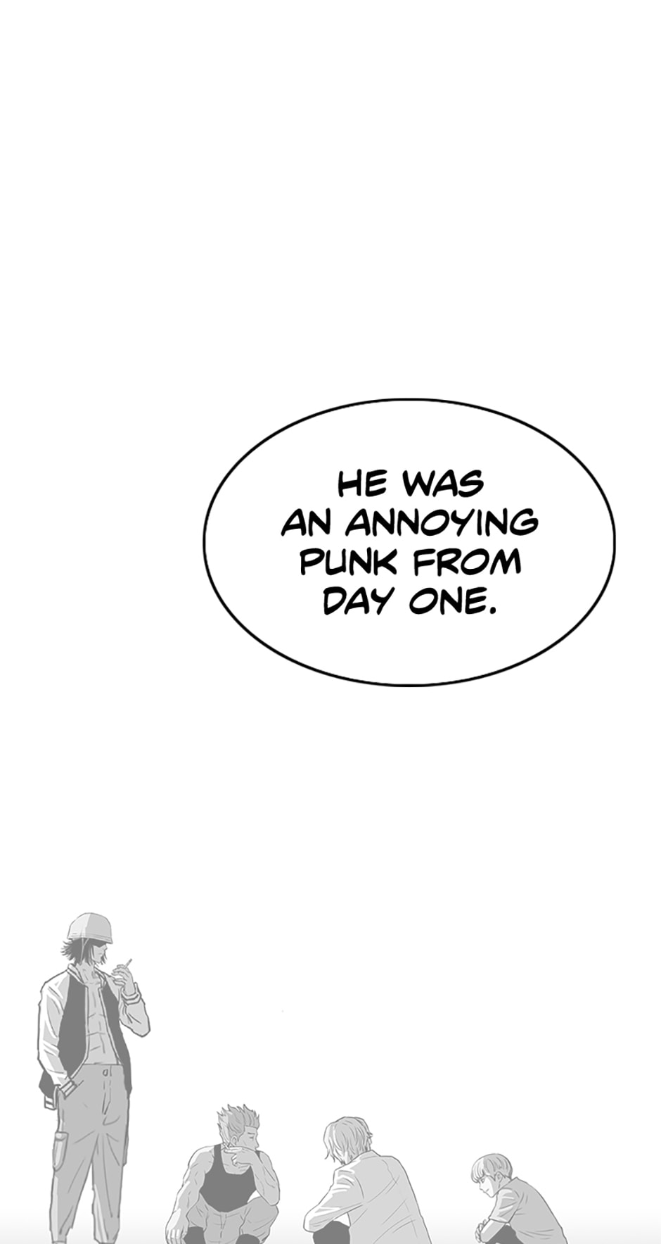 Read A Better Labor chapter 109 image 74 on Lezhin
