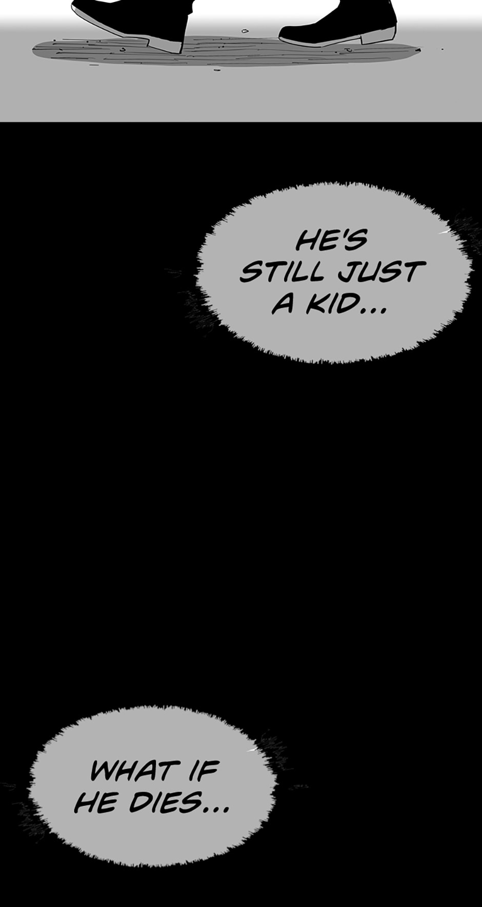 Read A Better Labor chapter 109 image 8 on Lezhin