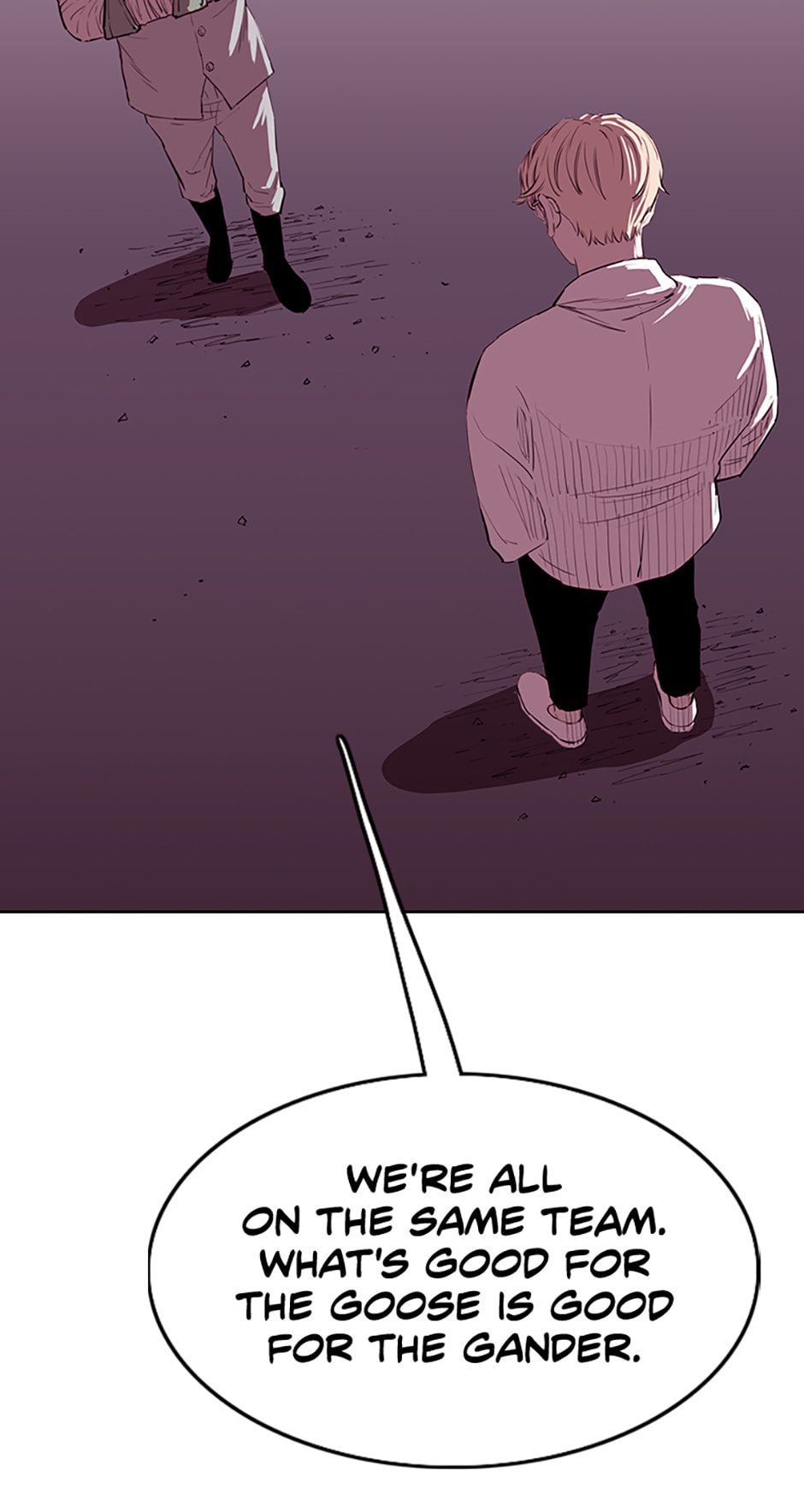 Read A Better Labor chapter 109 image 98 on Lezhin