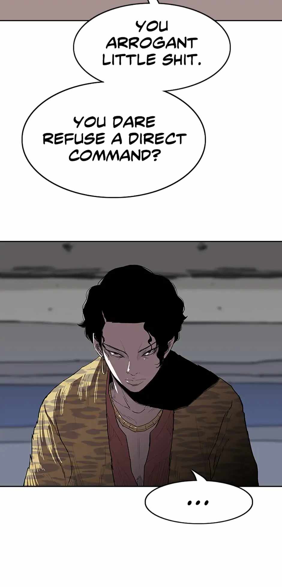 Read A Better Labor chapter 11 image 1 on Lezhin